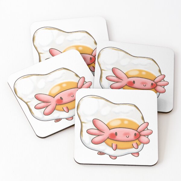 Item preview, Eggie designed and sold by Neko Machi.