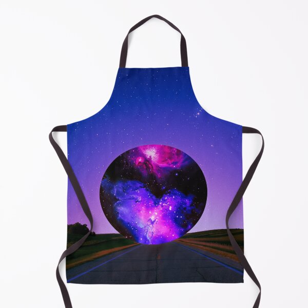Item preview, Road To Nebula designed and sold by Yasmine khalifa.