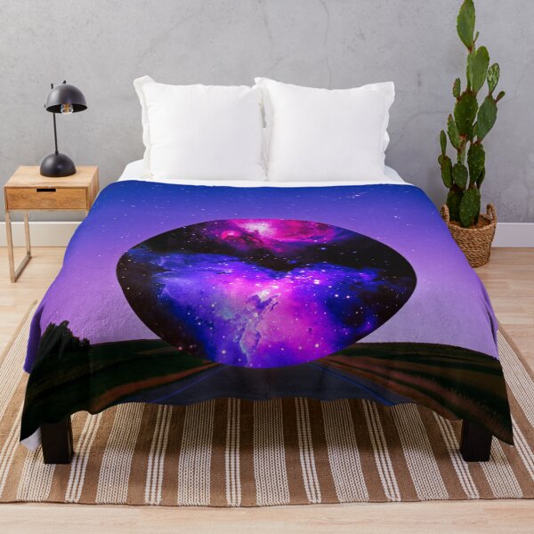 Item preview, Road To Nebula  designed and sold by Yasmine khalifa.