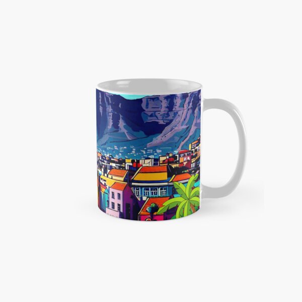 Item preview, Cape Town South Africa designed and sold by Dikshant Goyal.