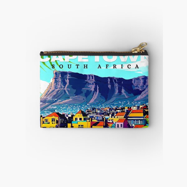 Aperçu de l'œuvre Le Cap, Afrique du Sud créée et vendue par Dikshant Goyal.