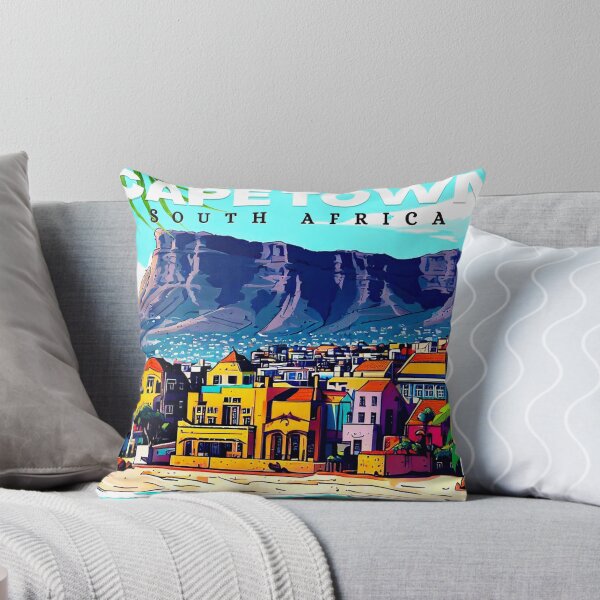 Item preview, Ciudad del Cabo, Sudáfrica designed and sold by Dikshant Goyal.