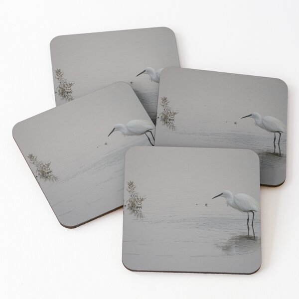 Item preview, Little Egret designed and sold by The-gamming-fox.