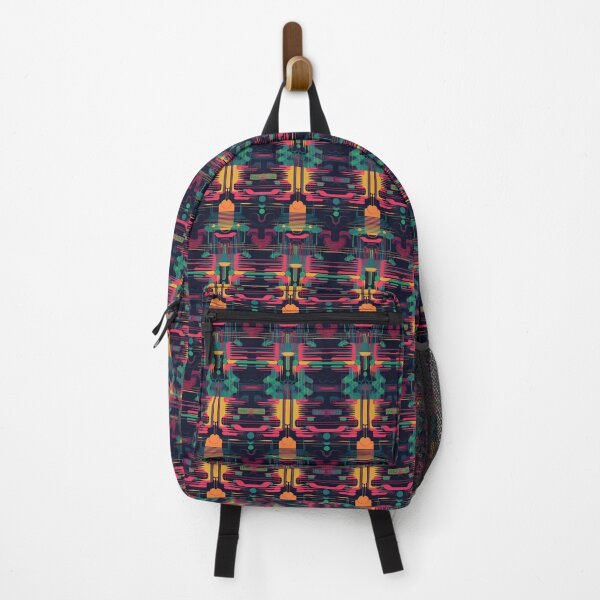 Item preview, Psychedelic Digital Dance designed and sold by PixelPatchwork.