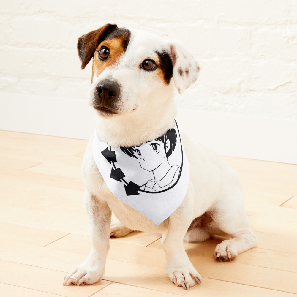 Item preview, Pet Bandana designed and sold by ToInfinity.