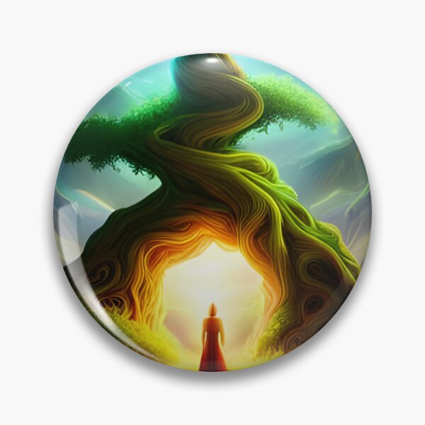 Item preview,  tree of Life designed and sold by SanScho69.