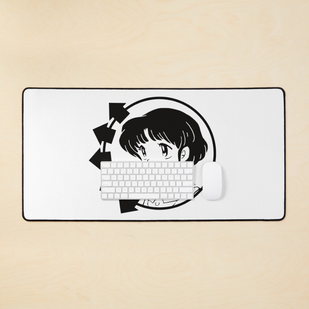 Item preview, Desk Mat designed and sold by ToInfinity.