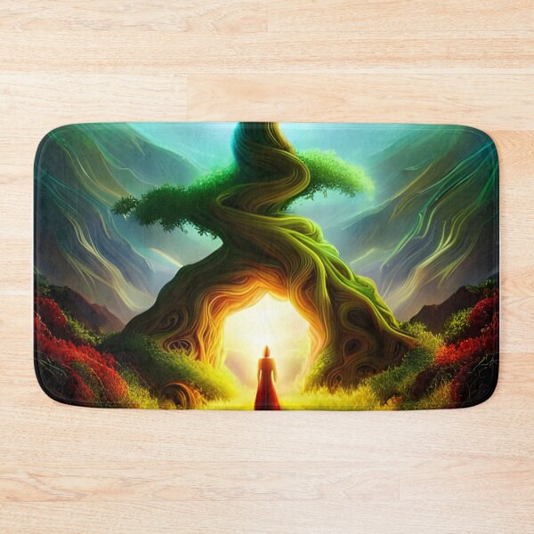 Item preview,  tree of Life designed and sold by SanScho69.
