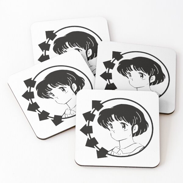 Item preview, Smiley Arrows Animé (Black) designed and sold by Dan Zetterström.