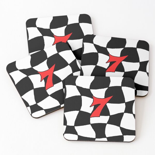 Item preview, speed seven designed and sold by 13thDesign.