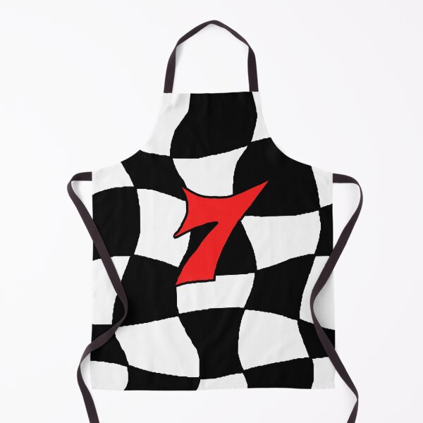 Item preview, speed seven designed and sold by 13thDesign.
