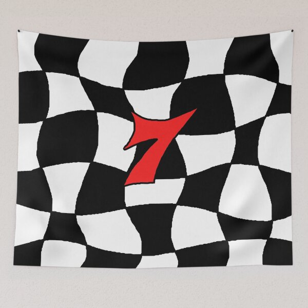 Item preview, speed seven designed and sold by 13thDesign.