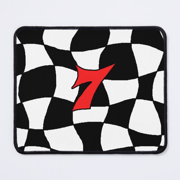 Item preview, speed seven designed and sold by 13thDesign.