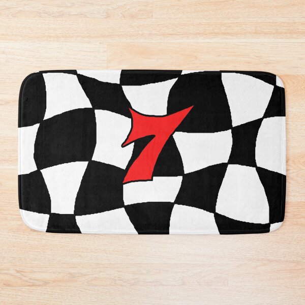 Item preview, speed seven designed and sold by 13thDesign.