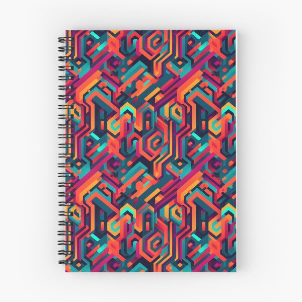 Item preview, Neon Disco Beats designed and sold by PixelPatchwork.