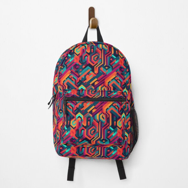 Item preview, Neon Disco Beats designed and sold by PixelPatchwork.