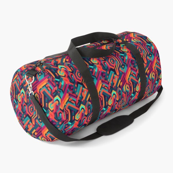 Item preview, Neon Disco Beats designed and sold by PixelPatchwork.