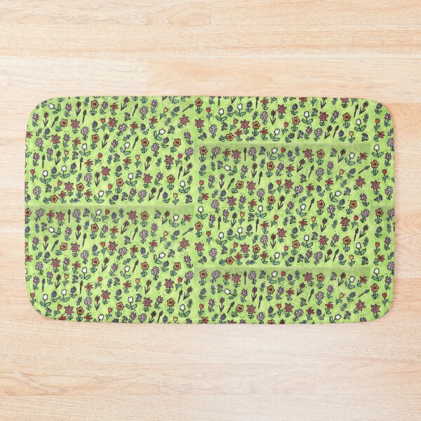 Item preview, Flower Power designed and sold by JackieFrost13.