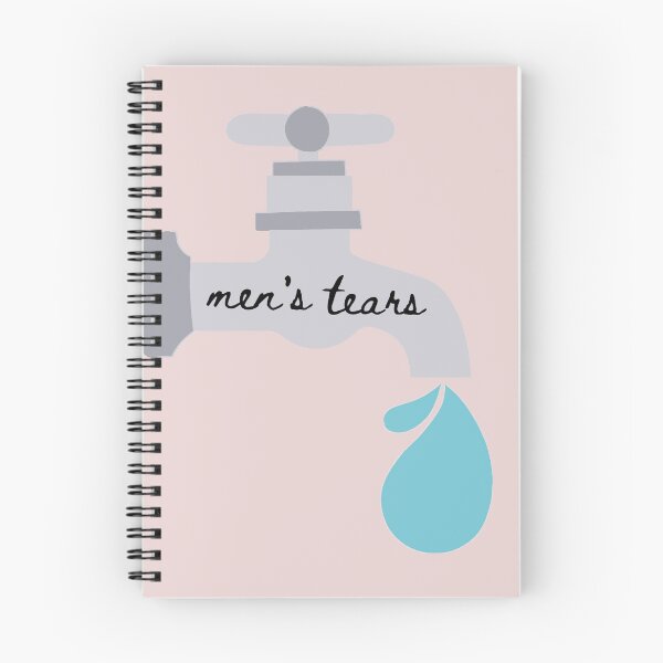 Item preview, Men's Tears designed and sold by ThePureAudacity.