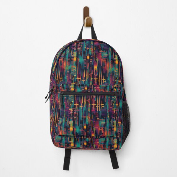 Item preview, Trance Fusion Patterns designed and sold by PixelPatchwork.