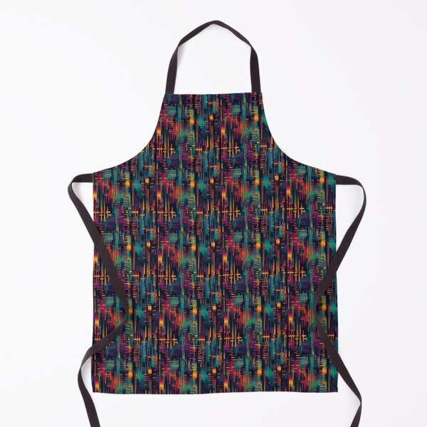 Item preview, Trance Fusion Patterns designed and sold by PixelPatchwork.