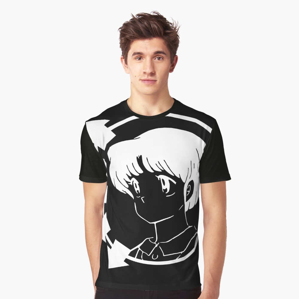 Item preview, Graphic T-Shirt designed and sold by ToInfinity.