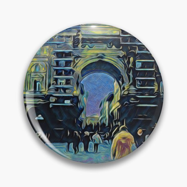 Artikelvorschau, FLORENCE PIAZZA entworfen und verkauft von ArtbyRolleen.