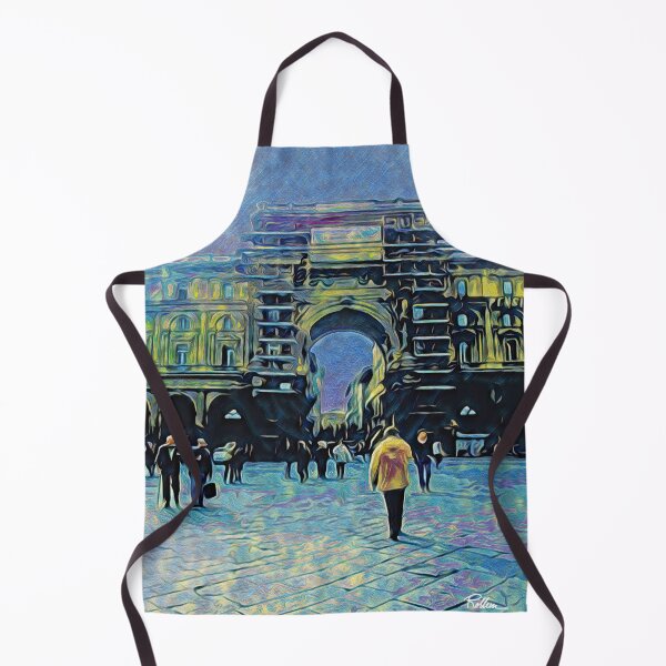 Item preview, FLORENCE PIAZZA designed and sold by ArtbyRolleen.