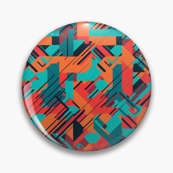 Item preview, Glowing Synth Lines designed and sold by PixelPatchwork.
