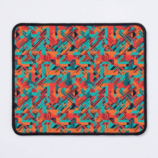 Item preview, Glowing Synth Lines designed and sold by PixelPatchwork.