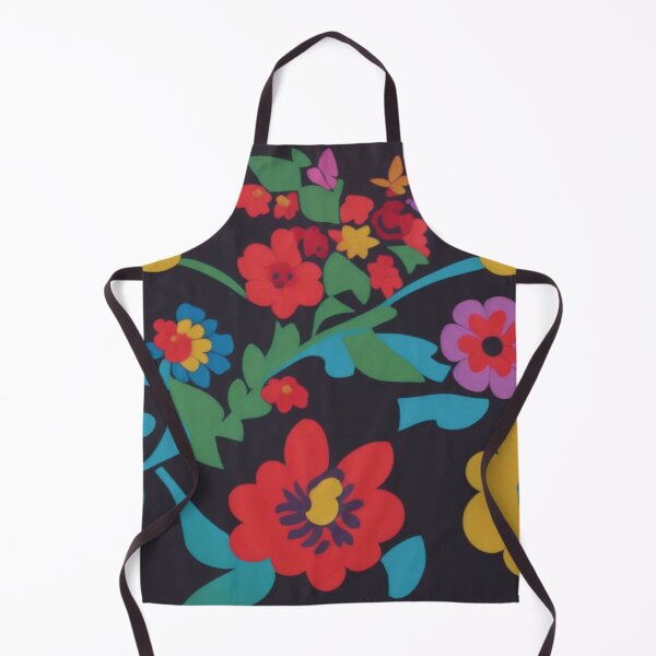 Artikelvorschau, FJP0028 – Ojibwe-Blumenmuster entworfen und verkauft von Futuriddle.