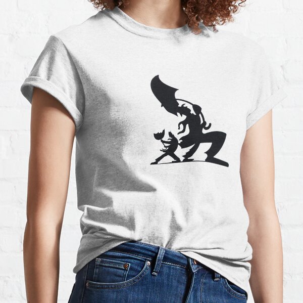 WIND SHADOWS Classic T-Shirt