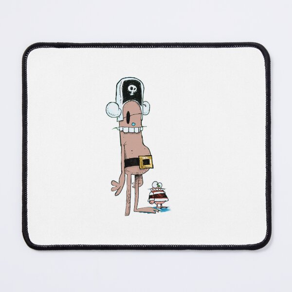 Item preview, Little Pirates designed and sold by DoubleUglyArt.