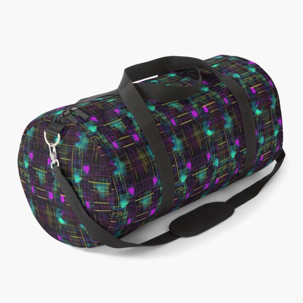 Item preview, Neon Network Fusion designed and sold by PixelPatchwork.