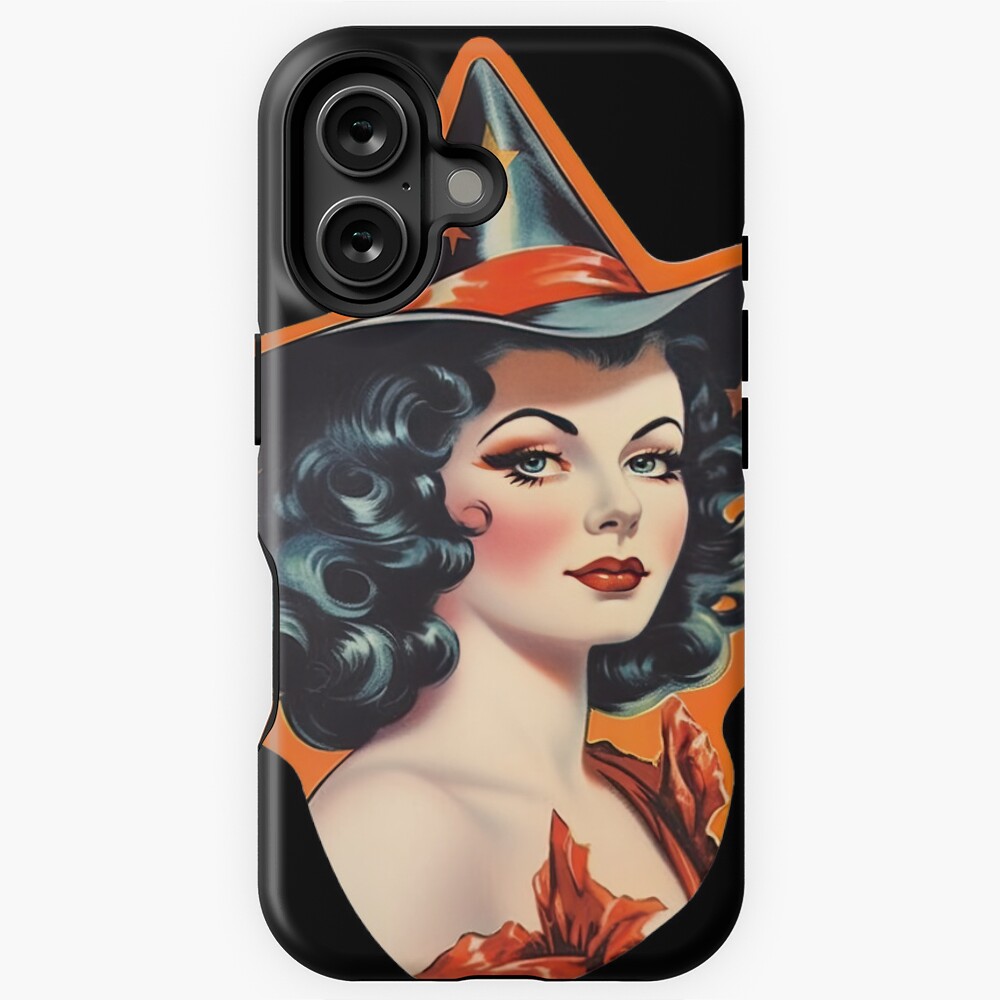 Item preview, iPhone Magsafe Tough Case designed and sold by LynneMitchell.
