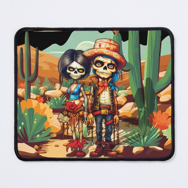 Item preview, Beezhu and Tully Merahka designed and sold by Rickie Pauley.