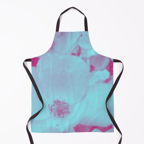 Item preview, BOTANICA. POP FLORA. Retro iPhoneography Botanical Series. Soft-Focus, Pinhole Camera Image Style designed and sold by MirabiliaMagpie.