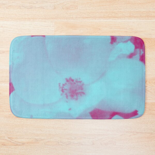 Item preview, BOTANICA. POP FLORA. Retro iPhoneography Botanical Series. Soft-Focus, Pinhole Camera Image Style designed and sold by MirabiliaMagpie.