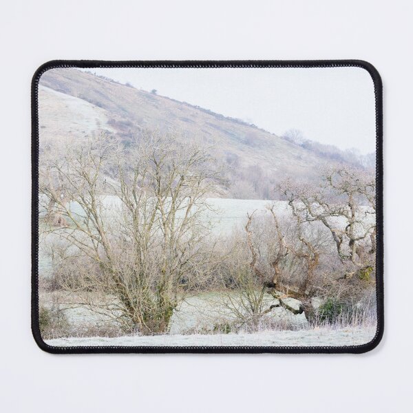 Item preview, A Frosty Morning designed and sold by Tanya C Smith.