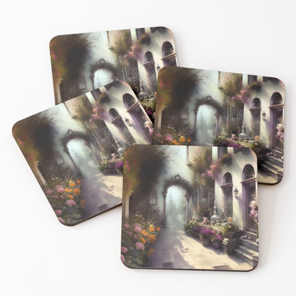 Item preview, Venice gardens designed and sold by Nicolette Vermeulen.