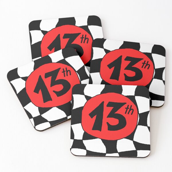 Item preview, 13th designed and sold by 13thDesign.