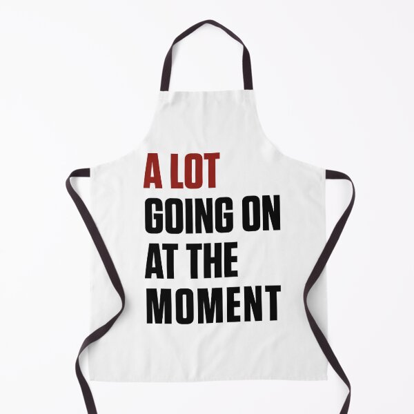Item preview, A lot going on at the moment, Taylor Swift Eras tour designed and sold by KAgraphic.