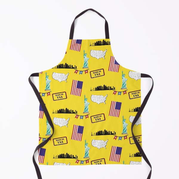 Item preview, usa designed and sold by Zaibo.