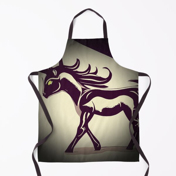 Item preview, Unicorn weisses Sepia für Hemd designed and sold by realancla.