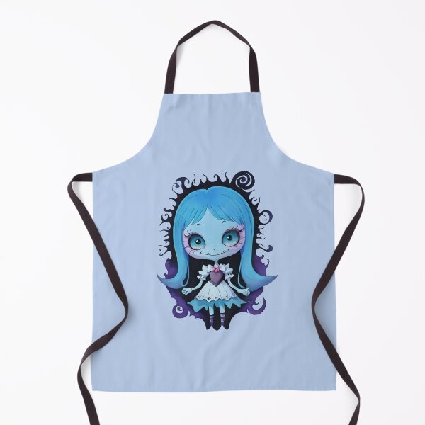 Item preview, Cute little gothic vampire designed and sold by tarod7.