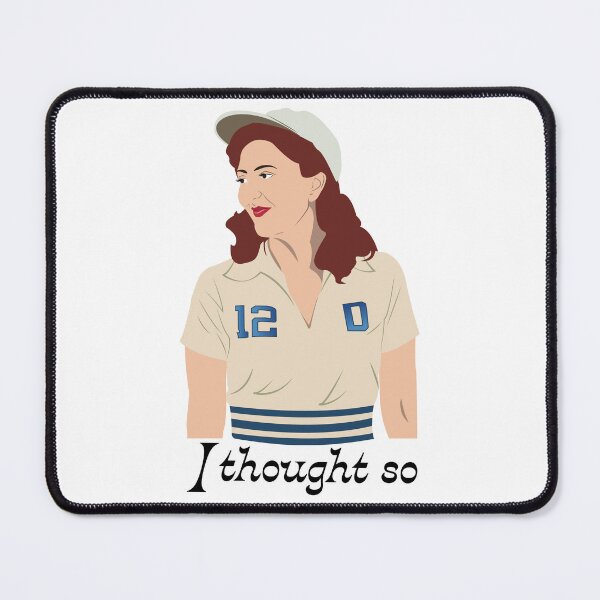 Item preview, Greta Gill - A League of Their Own designed and sold by Oi Blondie Crafts.