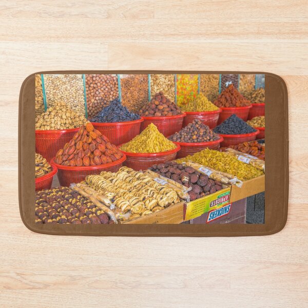 Item preview, Uzbekistan. Samarkand. Siyob Bazaar. Sweets. designed and sold by vadim19.
