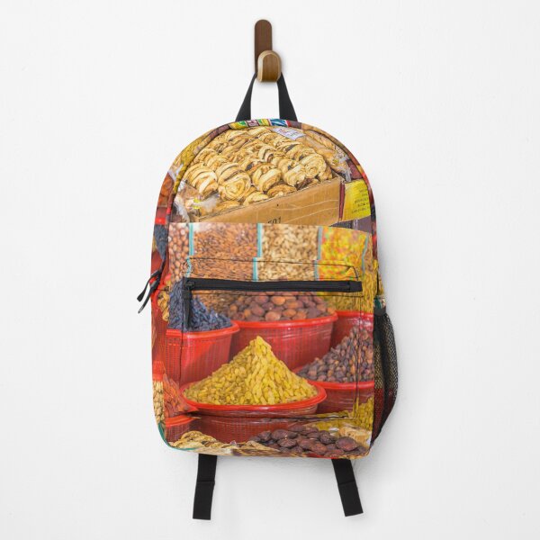 Item preview, Uzbekistan. Samarkand. Siyob Bazaar. Sweets. designed and sold by vadim19.