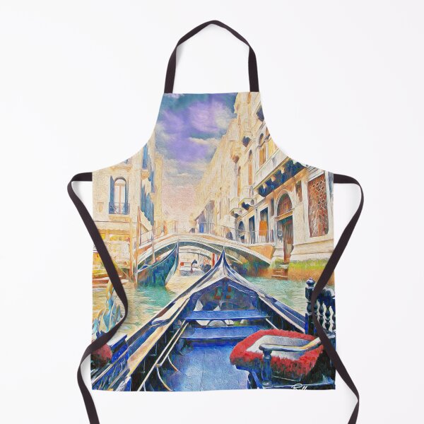 Item preview, GONDOLA designed and sold by ArtbyRolleen.