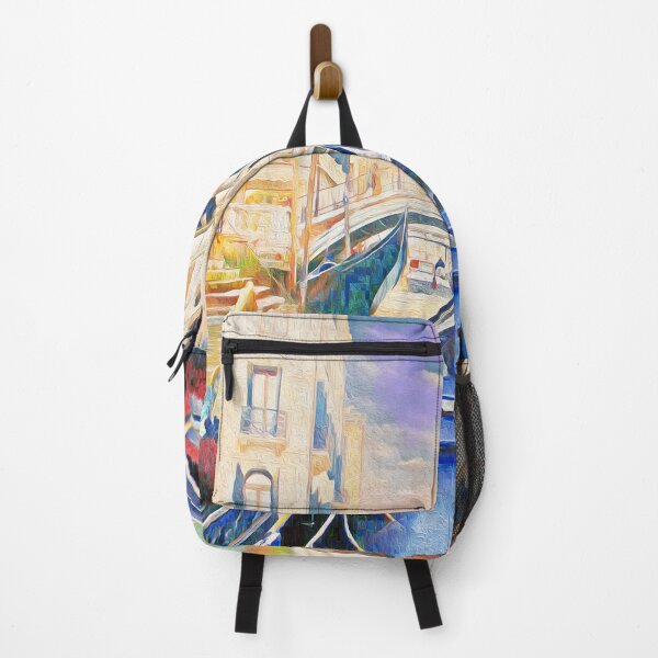 Item preview, GONDOLA  designed and sold by ArtbyRolleen.